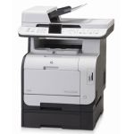 Color LaserJet CM2320fxi MFP