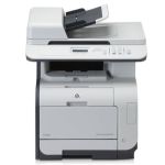 Color LaserJet CM2320nf MFP