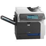 Color LaserJet Enterprise CM4540