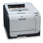 Color LaserJet CP2025dn