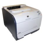 Color LaserJet CP2025n