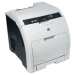 Color LaserJet CP3505dn