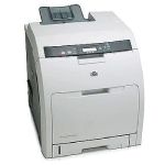 Color LaserJet CP3505n