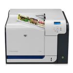 Color LaserJet CP3525dn