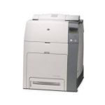 Color LaserJet CP4005