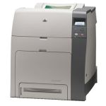 Color LaserJet CP4005DN