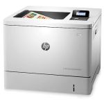 Color LaserJet Enterprise M553n