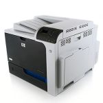 Color LaserJet Enterprise CP4025dn