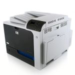 Color LaserJet Enterprise CP4025dn