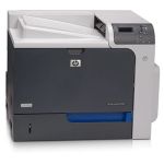 Color LaserJet Enterprise CP4525dn