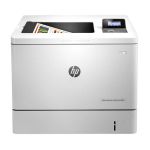 Color LaserJet Enterprise M552dn