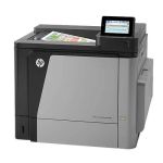 Color LaserJet Enterprise M651dn