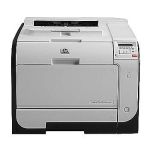 Color LaserJet Pro 400 M451nw