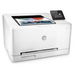 Color LaserJet Pro M252dw