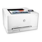 Color LaserJet Pro M252n