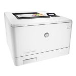 LaserJet Pro M452dn