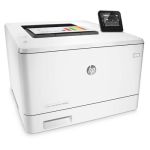 LaserJet Pro M452dw