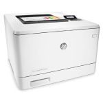 LaserJet Pro M452nw