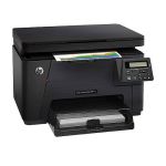 Color LaserJet Pro MFP M176n