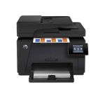 Color LaserJet Pro MFP M177fw