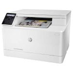 Color LaserJet Pro MFP M182nw