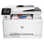 Color LaserJet Pro MFP M277dw