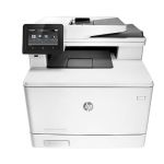 Color LaserJet M377dw