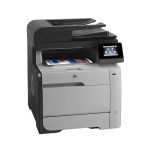 Color LaserJet Pro MFP M476dn