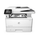 Color LaserJet M477fnw