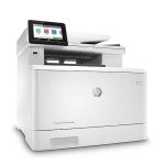 Color LaserJet Pro MFP M479fdn