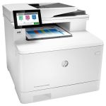 HP Color LaserJet Enterprise MFP M480f