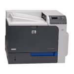 Color LaserJet Enterprise CP4525n