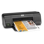 DeskJet D1620