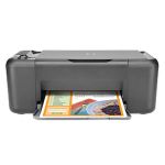 HP DeskJet D2420