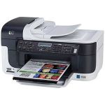 OfficeJet J6450