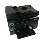 Color LaserJet 100 MFP M175nw