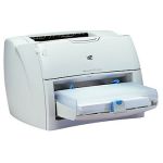 LaserJet 1005W