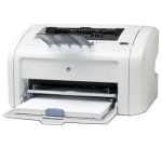 LaserJet 1018