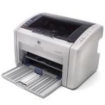 LaserJet 1022n