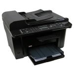 LaserJet Pro M1536dnf