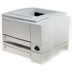 LaserJet 2100m