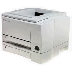 LaserJet 2100tn