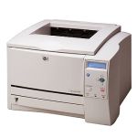 LaserJet 2300DN