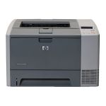 LaserJet 2420d