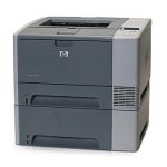 LaserJet 2430dtn