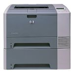 LaserJet 2430tn