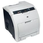 Color LaserJet 3000