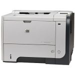 LaserJet 3015