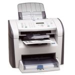 LaserJet 3050