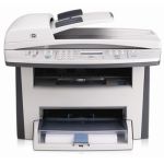 LaserJet 3052